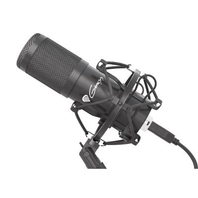 Genesis Radium 400 Studio Microphone USB