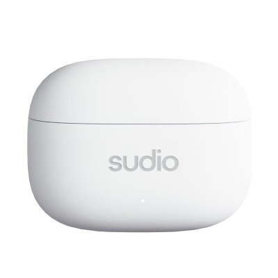 Sudio A1 Pro White