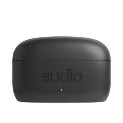 Sudio E3 Black (E3BLK) Sudio E3 Black (E3BLK)