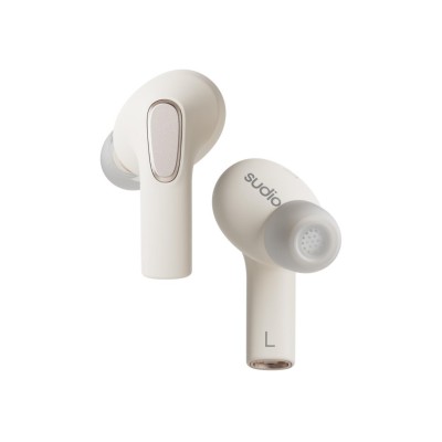 Sudio E3 White (E3WHT)