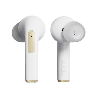 TWS Sudio N2 Pro White (N2PROWHT)
