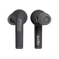 Sudio N2 Pro Black (N2PROBLK)