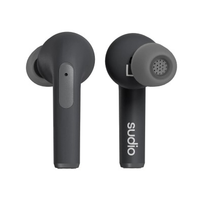 Sudio N2 Pro Black (N2PROBLK)