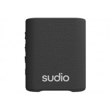 Sudio S2 Black