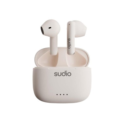 Sudio A1 Snow White (A1WHT)