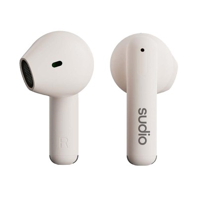 Sudio A1 Snow White (A1WHT)