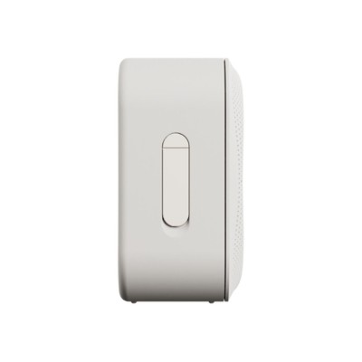 Sudio F2 Chalk White