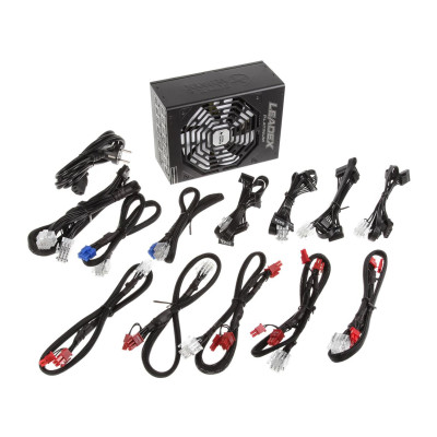 Super Flower Leadex Platinum Special Edition 1200W (SF-1200F14MP)
