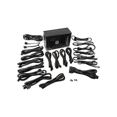 Super Flower Leadex 8 Pack Edition 2000W 80 Plus Platinum (SF-2000F14HP(BK))