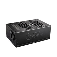 Super Flower Leadex 8 Pack Edition 2000W 80 Plus Platinum (SF-2000F14HP(BK))