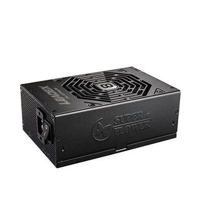 Super Flower Leadex 8 Pack Edition 2000W 80 Plus Platinum (SF-2000F14HP(BK))