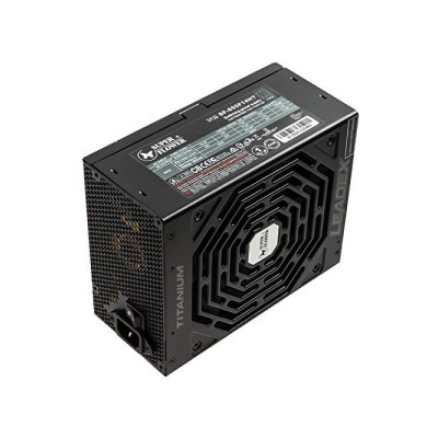 Super Flower Leadex 850W 80 Plus Titanium (SF-850F14HT)