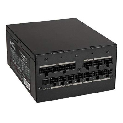 Super Flower Leadex 850W 80 Plus Titanium (SF-850F14HT)