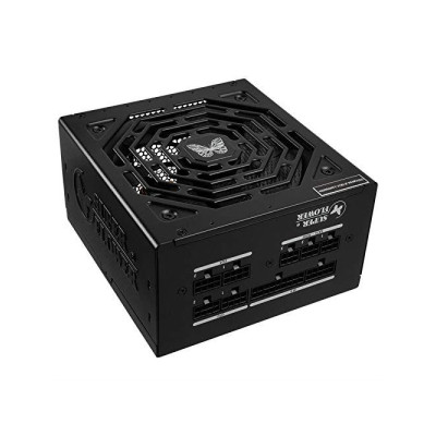 Super Flower Leadex III 650W 80 Plus Gold (SF-650F14HG)