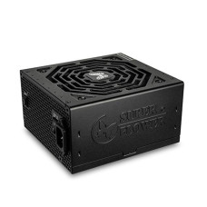 Super Flower Leadex III 650W 80 Plus Gold (SF-650F14HG)