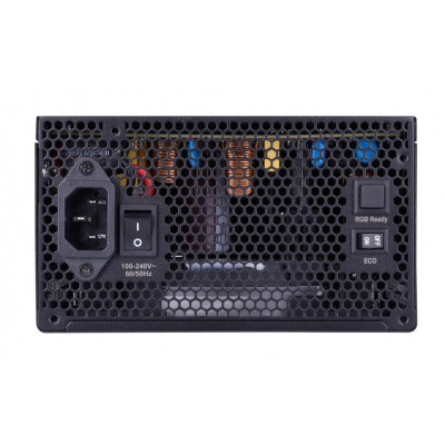 Super Flower Leadex III Gold ARGB 750W (SF-750F14RG)