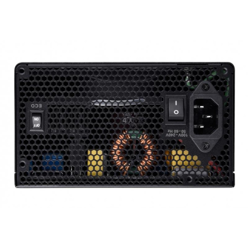 Flower Super питания блока тестирование и Обзор 1000ｗ SF-1000F14MP SE LEADEX SuperFlower Leadex SE Platinum 電源ユニット