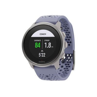 Suunto 5 Peak Mist Blue (SS050891000)