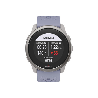 Suunto 5 Peak Mist Blue (SS050891000)