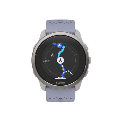 Suunto 5 Peak Mist Blue (SS050891000)