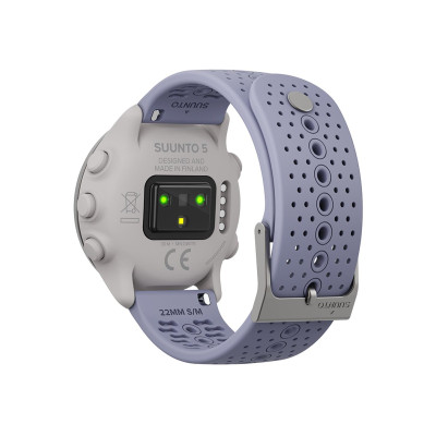 Suunto 5 Peak Mist Blue (SS050891000)