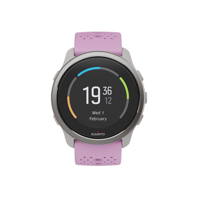 Suunto 5 Peak Wildberry (SS050890000)