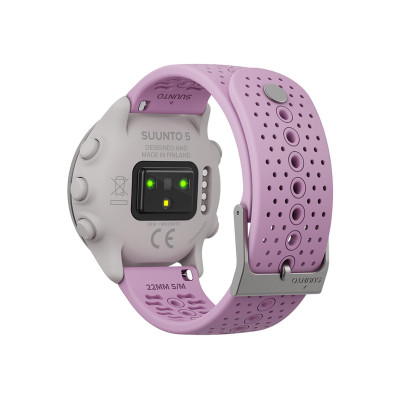 Suunto 5 Peak Wildberry (SS050890000)