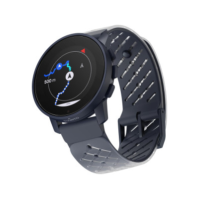 Suunto 9 Peak Pro navy blue (SS050810000)