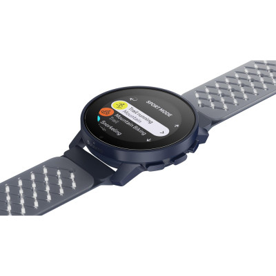Suunto 9 Peak Pro navy blue (SS050810000)