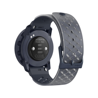 Suunto 9 Peak Pro navy blue (SS050810000)
