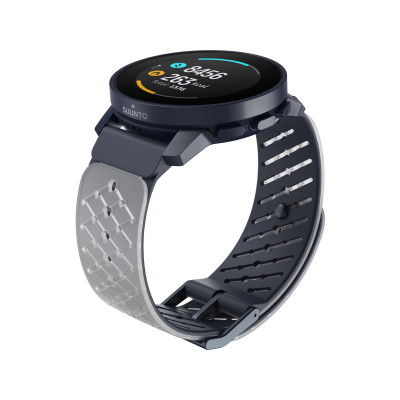 Suunto 9 Peak Pro navy blue (SS050810000)