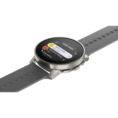 Suunto 9 Peak Pro Titanium grey (SS050809000)