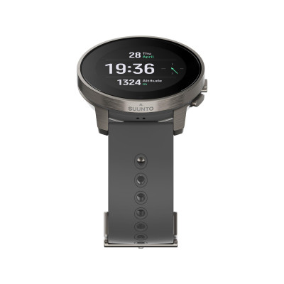Suunto 9 Peak Pro Titanium grey (SS050809000)