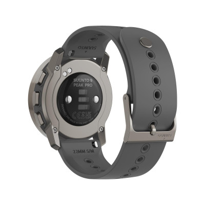 Suunto 9 Peak Pro Titanium grey (SS050809000)