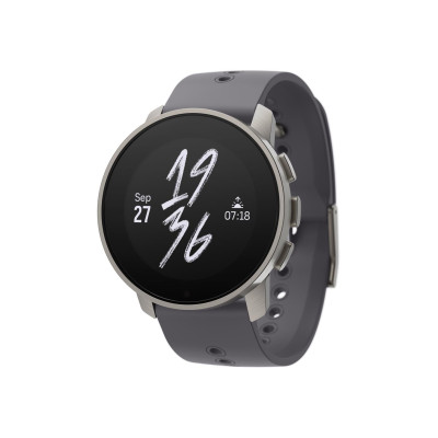 Suunto 9 Peak Pro Titanium grey (SS050809000)