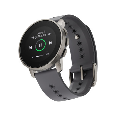 Suunto 9 Peak Pro Titanium grey (SS050809000)