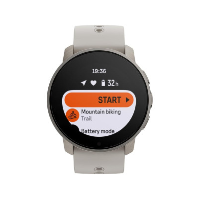Suunto 9 Peak Pro Titanium sand (SS050808000)