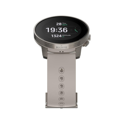 Suunto 9 Peak Pro Titanium sand (SS050808000)