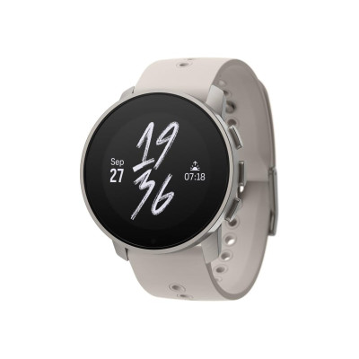 Suunto 9 Peak Pro Titanium sand (SS050808000)