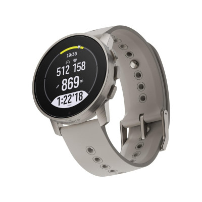 Suunto 9 Peak Pro Titanium sand (SS050808000)