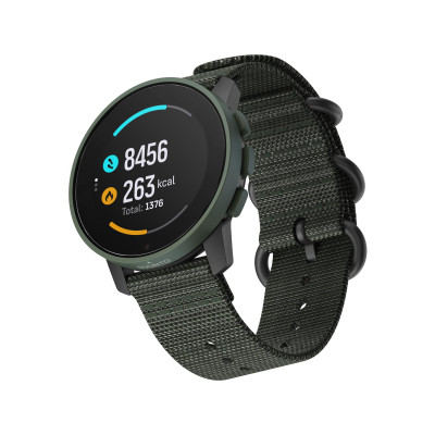 Suunto 9 Peak Pro green (SS050828000)