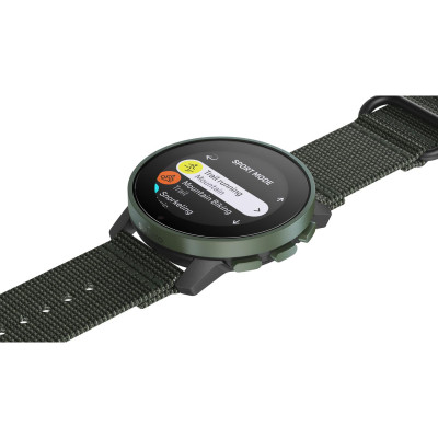 Suunto 9 Peak Pro green (SS050828000)