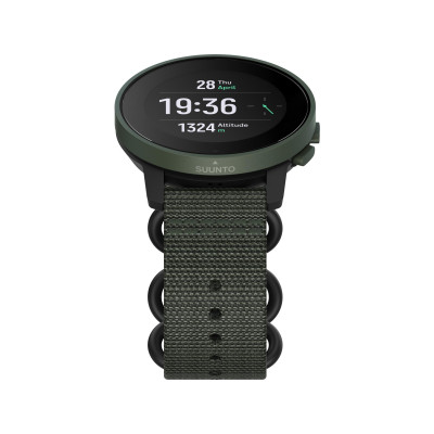 Suunto 9 Peak Pro green (SS050828000)