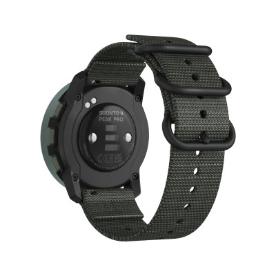Suunto 9 Peak Pro green (SS050828000)