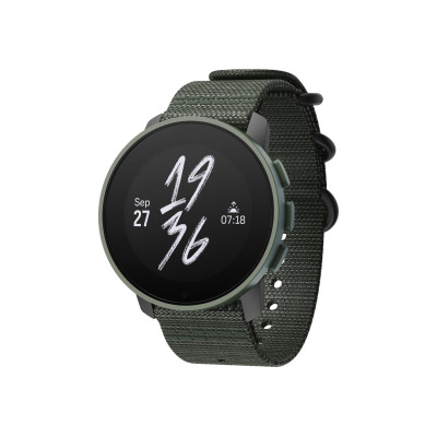 Suunto 9 Peak Pro green (SS050828000)