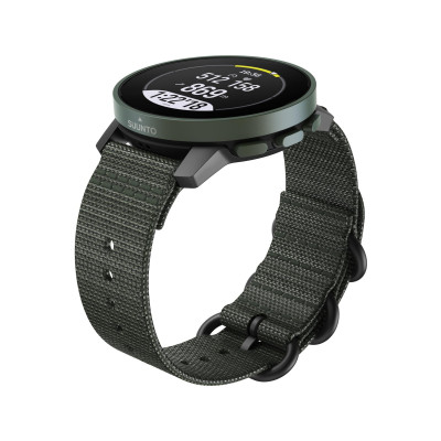 Suunto 9 Peak Pro green (SS050828000)