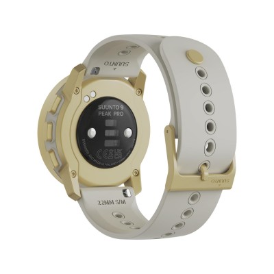 Suunto 9 Peak Pro gold (SS050824000)