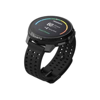 Suunto Race All Black (SS050929000)