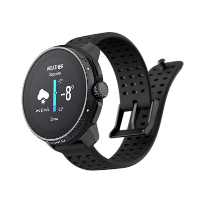 Suunto Race All Black (SS050929000)