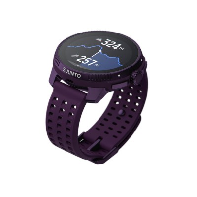 Suunto Race Titanium Amethyst